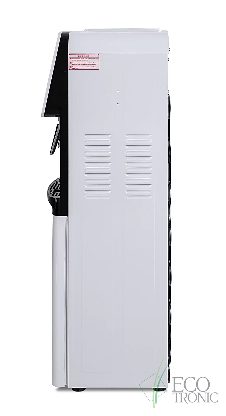 Кулер Ecotronic J1-LC XS