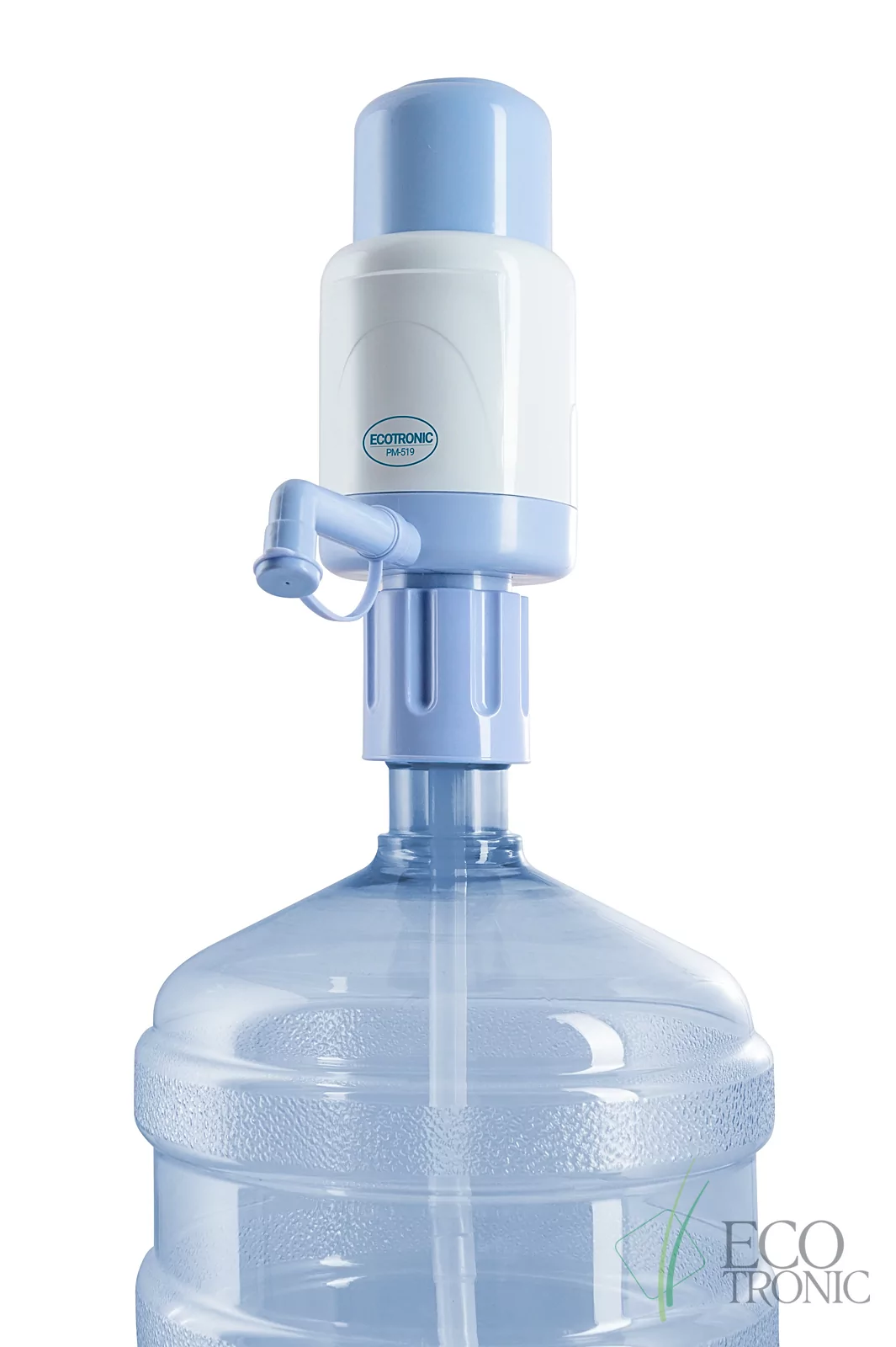 Помпа механическая Ecotronic PM-519