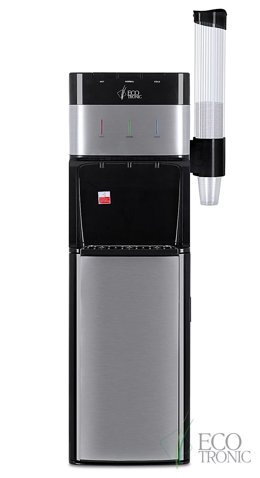 Пурифайер Ecotronic M30-U4LE black-silver
